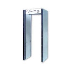 Door Frame Metal Detector - Single Zone